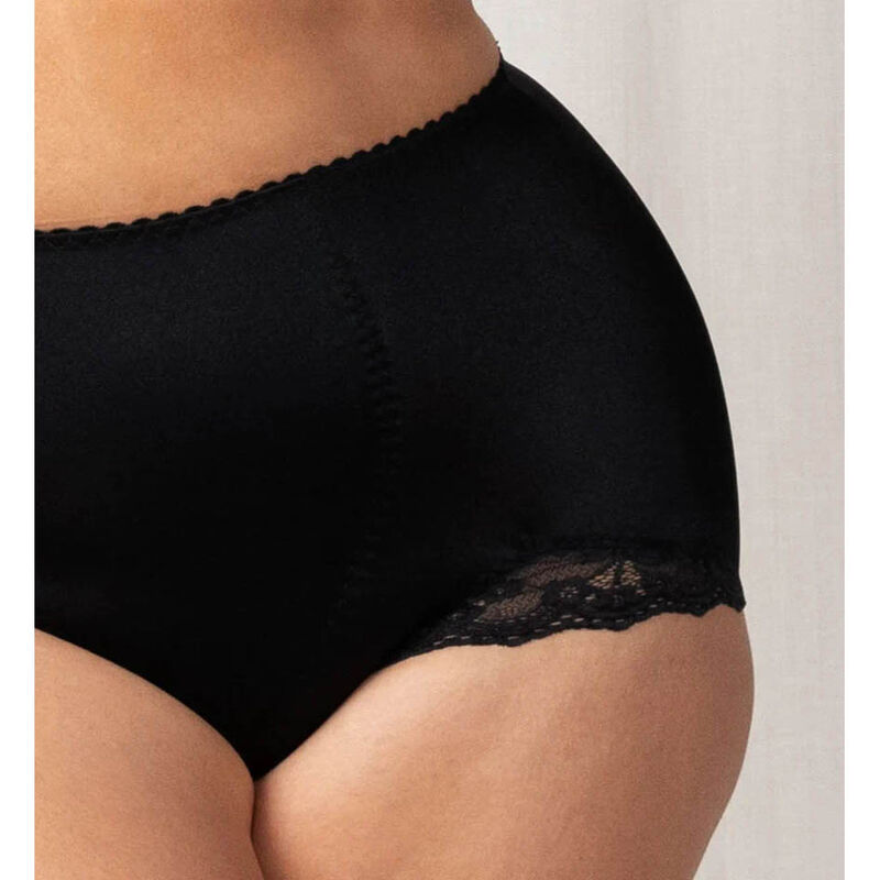 Triumph Something Else Tum-E-Lace Brief image number 2